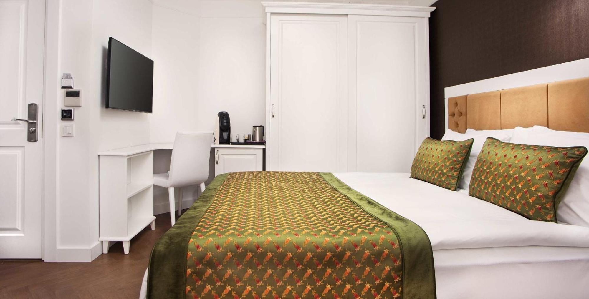 Astan Hotel Galata — Фото 1