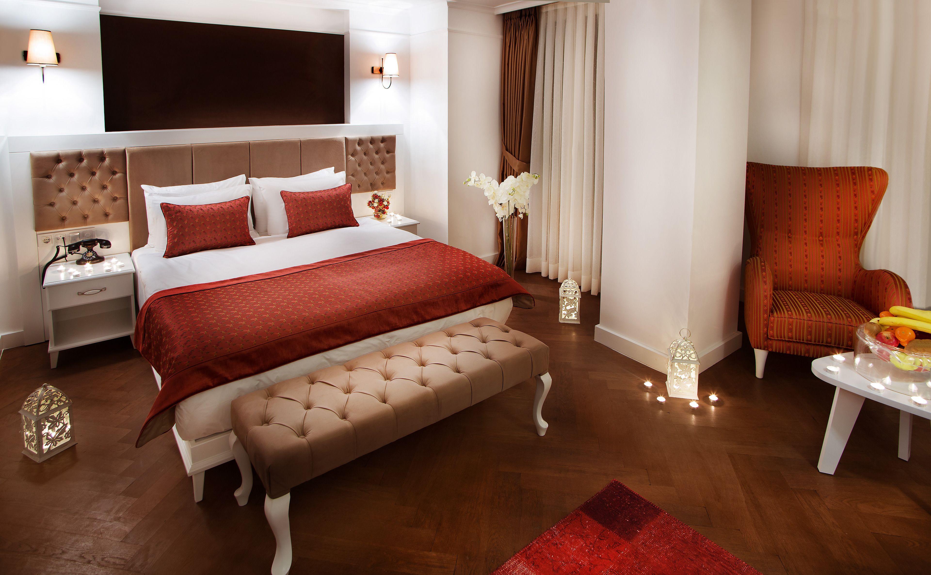 Astan Hotel Galata — Фото 3